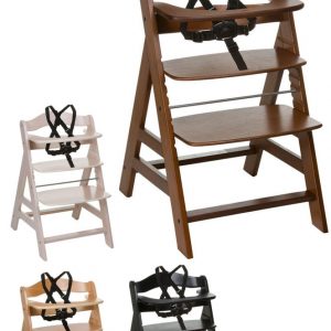 TRONA EVOLUTIVA DE MADERA