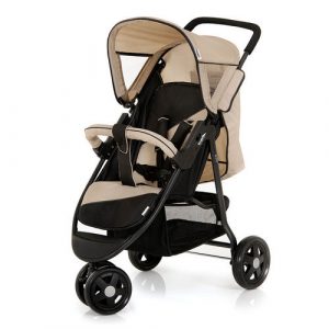 SILLA DE PASEO BABY CITI