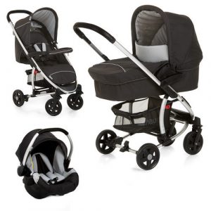 CONJUNTO TRIO CARRITO * SILLA DE PASEO + CAPAZO + GRUPO 0/1 *