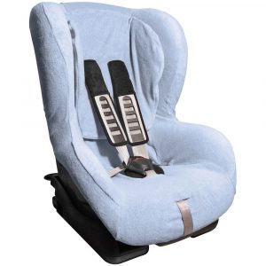 PACK RÖMER " FUNDA VERANO RÖMER DUO PLUS + ORGANIZADOR ASIENTO "
