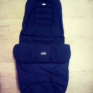 SACO JOIE LITETRAX 4