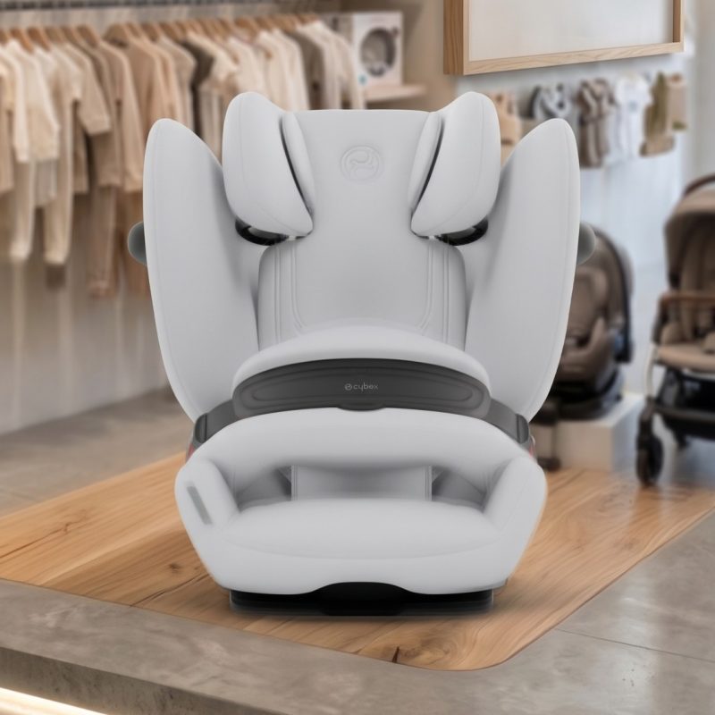 Cybex Pallas G2