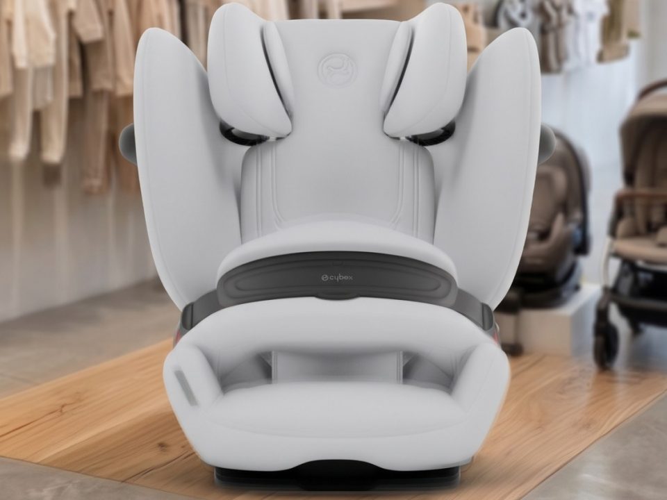 Cybex Pallas G2