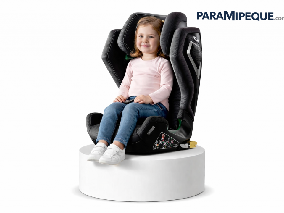 RECARO Axion 1 i-Size