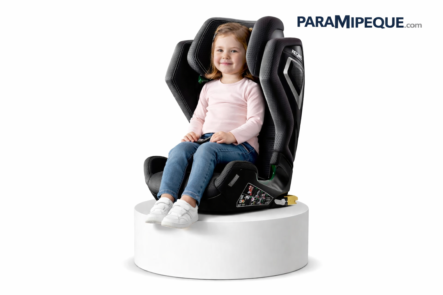 RECARO Axion 1 i-Size