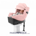 Cybex Sirona Ti i-Size silla giratoria 360