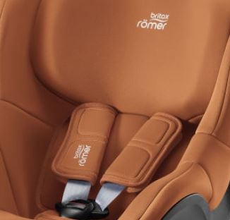 DUALFIX PRO - car seat | Britax Römer