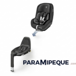 maxi cosi pack pearl pro2