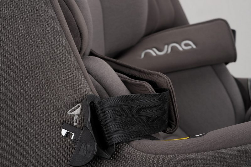 Silla de coche Nuna PRUU - Imagen 2