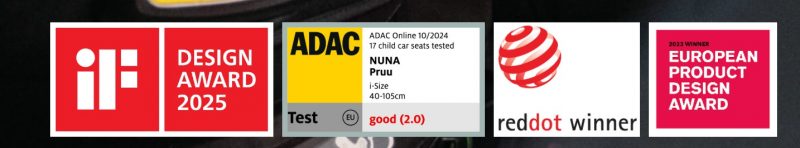 Silla de coche Nuna PRUU - Imagen 4