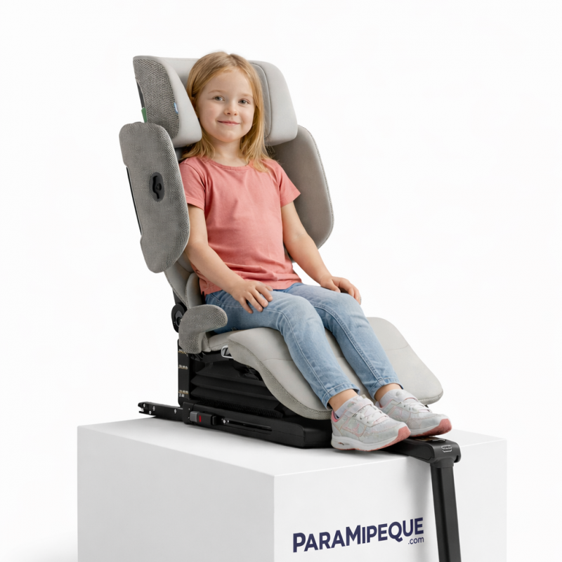silla de coche axkid up i size