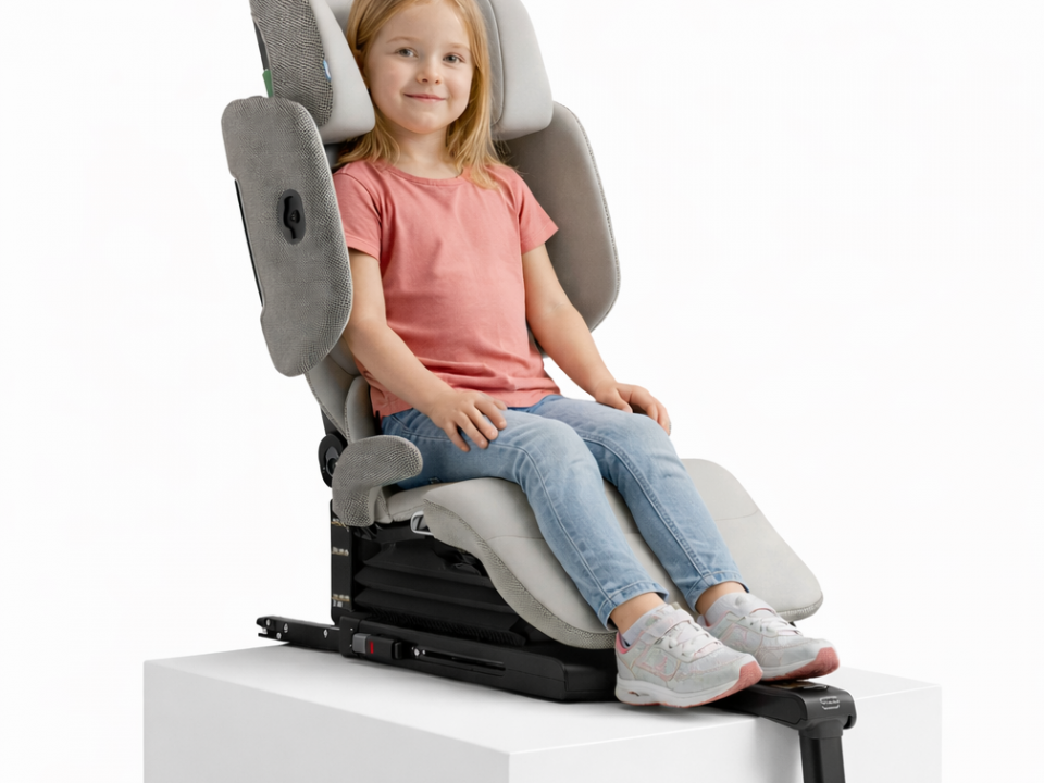 silla de coche axkid up i size