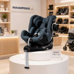 Recaro Toron 1 silla de coche giratoria i-Size 40-105 cm