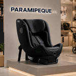 axkid minikid 4 pro silla de coche a contramarcha